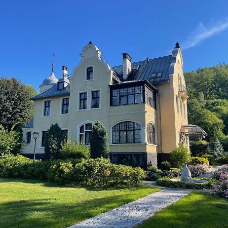 Villa Elise Park Pension Stronie Śląskie 외부 사진